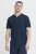 Owen trui – blauw