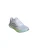 ADIDAS PERFORMANCE Loopschoen ‘RUNFALCON 5’  grijs / wit