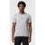 Levi’s Lsegraphic Crewneck Te Outline Bw Black Logo Grey Heather Bo
