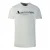 Aquascutum London Brand Logo Grey T-Shirt