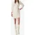 IRO Paris Kamille Dress Cream