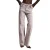 Lichtgewicht stretch denim hoge taille straight jeans dames It’s Basic