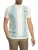 Fila Gebreid Poloshirt In Buddy Bowling-Stijl, Blauw