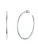 Lulu & Jane Oorbellen  zilver