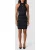 GUESS Billie Monogram Dres Geometric Monogram N