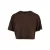 T-shirt ovesize court femme Urban Classics