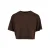 T-shirt ovesize court femme Urban Classics