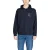 Oversized Logopatch Hoodie