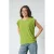 SisterS Point T-shirt limegroen