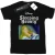 Li-cense Disney dames doornroosje aurora katoenen vriendje t-shirt