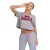 Oversized cropped t-shirt voor dames Lonsdale Heddle