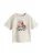 Next Shirt  nude / ecru / blauw / zwart