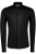 HAKRO Business Jersey shirt zwart, Effen