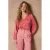 Lofty Manner top – roze