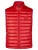 HECHTER PARIS Bodywarmer  bloedrood