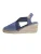 Toni Pons Ter Wedge Espadrilles Blauw EU 40 Vrouw