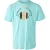 Brunotti jibe men t-shirt strandshirt heren –