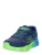 SKECHERS Sneakers ‘VORTEX 2.0 – QUANTROID’  navy / neongroen