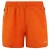 Champion Oranje Zwemshort Heren