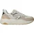 HUB – Glide off white/bone sneakers