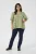 Blouse met lange mouwen KCtiara Blouse met lange mouwen A-shape