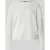 someday. Sweatshirt met boothals model ‘Kerika’