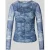 Guess Shirt met lange mouwen en cut-out, model ‘BRIENNA’