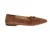Via Vai 61269-05 Nocciola Loafers