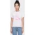 A.P.C. T-shirt Short Sleeve Capers White