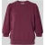 Selected Regular fit sweatshirt van modalmix model ‘TENNY’