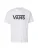 VANS Shirt ‘CLASSIC’  zwart / wit