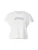 Nike Sportswear Shirt ‘PNX’  marine / duifblauw / offwhite