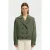 SELECTED FEMME bomberjack olijfgroen