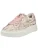 Paul Green Sneakers laag  rosé / oudroze / offwhite