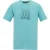 Regatta Heren cline ix surfboard t-shirt