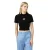Dames-T-shirt Dickies Maple Valley