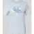Tom Tailor regular fit T-shirt van puur katoen