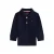 Tommy Hilfiger polo – donkerblauw