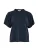 minus Top ‘Krista’  blauw