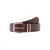 Mango riem bruin