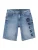 GUESS Jeans  blauw denim