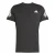 ADIDAS PERFORMANCE Functioneel shirt ‘Adi365’  zwart / wit