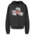 Hoodie Mister Tee C.R.E.A.M Bundle Acid Washed