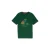 Katoenen bedrukte T-shirt Tom Tailor