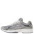 JACK & JONES Jfwwest Mesh Jnr sneakers – grijs