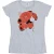 Li-cense Disney dames big hero 6 baymax suite pose katoenen t-shirt