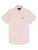 Lyle & Scott Overhemd  lichtroze
