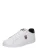 K-SWISS Sneakers laag ‘Court Shield II’  marine / karmijnrood / wit