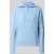 Tommy Hilfiger relaxed fit schipperstrui van pure wol