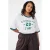Zizzi T-shirt wit